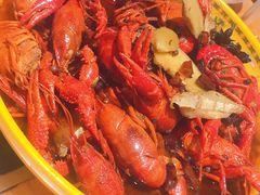 -刘一龙虾(数码路店)