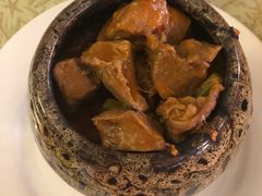 -华梅西餐厅(哈尔滨中央大街店)