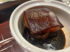 -新白鹿餐厅(爱琴海购物中心店)