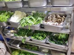 -唠叨坊私房菜(五一街店)