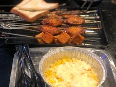 -碎怂烤肉(钟楼柳巷店)