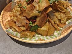 -楚太子  中餐&烧烤(武大店)