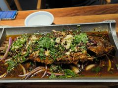 -树厨地道黔菜(清镇职教城店)