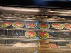 -老墙根涮肉·铜锅·烧烤(欢乐谷·王四营店)