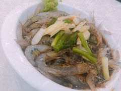 -启东海鲜人家(古美路店)