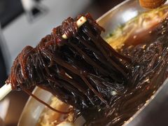 -服务大楼冷面(延大店)