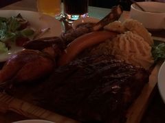 -宝莱纳啤酒花园餐厅PAULANER BRAUHAUS Nanjing(广州路店)
