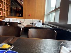 -长春凯悦酒店-品悦中餐厅