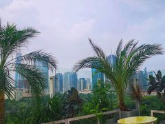 -城市露台景观餐厅(淮海路店)