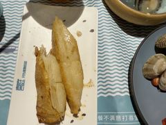 -喜庭海鲜自助(北辰三角洲北辰荟店)