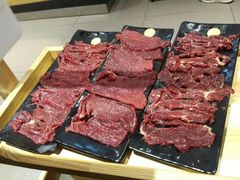 牛肉-陈记顺和牛肉火锅馆(天河北路店)