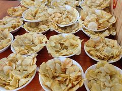 -如意香辣鸡架(总店)