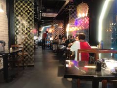 大堂-川里谈·川味小馆(北京路店)