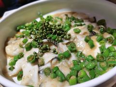 藤椒嫩滑鱼片-小大董·烤鸭(五棵松店)