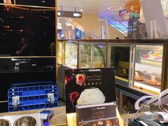 -Awfully Chocolate(来福士广场店)