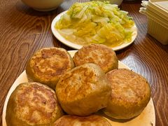 -清真吴记门钉肉饼·喜多利