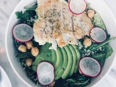 -农畉LONFOOD(福田星河COCOPark店)