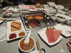 -海底捞火锅(龙湖时代天街店)