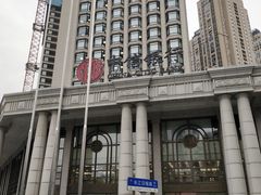 -中信银行武汉分行营业部