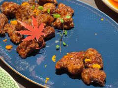 -锦府园·新台州菜(合生汇店)