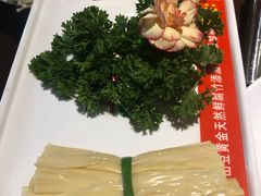 -捞神煲汤火锅(湖滨商业街店)