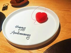 -泰安门Taian Table(镇宁路店)