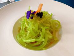 香汁有机脆芹-麟1929(外滩店)