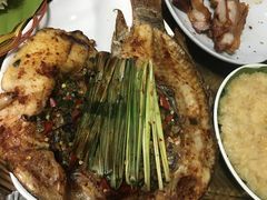 -岩保农家乐