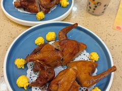 -点都德(龙之梦店)