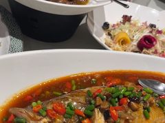 -品粹徽园·家常安徽菜