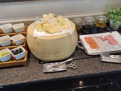 -Social 秀西餐厅-长沙瑞吉酒店(运达店)