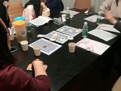 -FullHouse桌游跑团血染剧本杀(南京西路店)