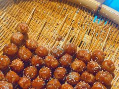 -邓记新一代糖油果子(四川煤管局供销公司职工宿舍店)