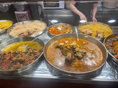 -bosphorus 铂斯西餐厅·土耳其烧烤(环市中路店)