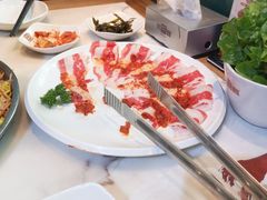 -韩宫宴烤肉·料理(南京江宁万达店)