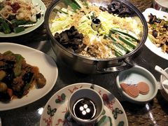 -毓聪妈妈菜(合肥路店)