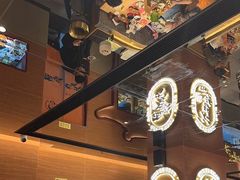 -西塔老太太泥炉烤肉(武汉摩尔城店)