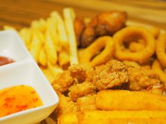 -Cactus墨西哥仙人掌餐厅