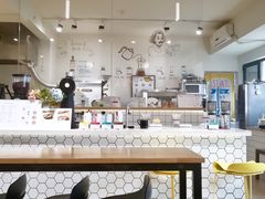 -不正咖啡(万达尊店)