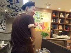 -黄记煌三汁焖锅(崇文门店)