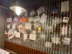 -辉记炭烧海鲜大排档·老字号(福田店)