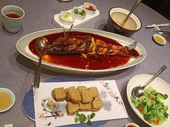 -浙江西子宾馆·牡丹厅