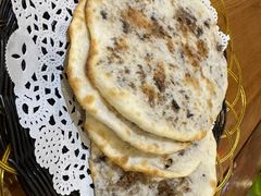梅干菜饼-乡村大苑(嘉定店)