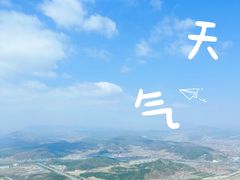 -丹东凤凰山景区