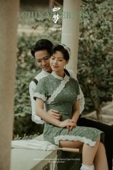 -全城热恋璀璨婚纱摄影(国贸总店)