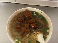 -顺兴面店(领展购物广场西区店)