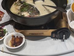 -小厨娘淮扬菜(清江苏宁广场店)