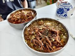 -鹍记特色牛杂面