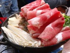 -米屋石锅拌饭(师大店)