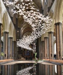 -锦江饭店·锦江小礼堂·宴会厅